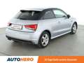 Audi A1 1.4 TFSI ACT Sport Aut.*NAVI*PDC*TEMPO* Silber - thumbnail 6