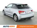 Audi A1 1.4 TFSI ACT Sport Aut.*NAVI*PDC*TEMPO* Silber - thumbnail 4