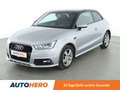 Audi A1 1.4 TFSI ACT Sport Aut.*NAVI*PDC*TEMPO* Silber - thumbnail 1