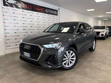 SPB 35 TDI quattro S tronic Business Plus