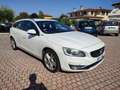 Volvo V60 D6 AWD Geartronic Plug-In Hybrid Bianco - thumbnail 3