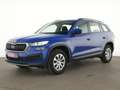 Skoda Kodiaq Active Navi|Anhängerkupplung|LED|CarPlay Blau - thumbnail 2