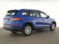 Skoda Kodiaq Active Navi|Anhängerkupplung|LED|CarPlay Blau - thumbnail 6