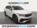 Volkswagen Tiguan Allspace 2.0TDI R-Line DSG 110kW Blanc - thumbnail 2