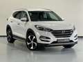 Hyundai TUCSON 1.7 CRDi HP Premium Automaat / Camera / Navi / Led Blanco - thumbnail 3