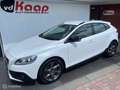 Volvo V40 Cross Country 2.0 D2 Summum Blanc - thumbnail 1