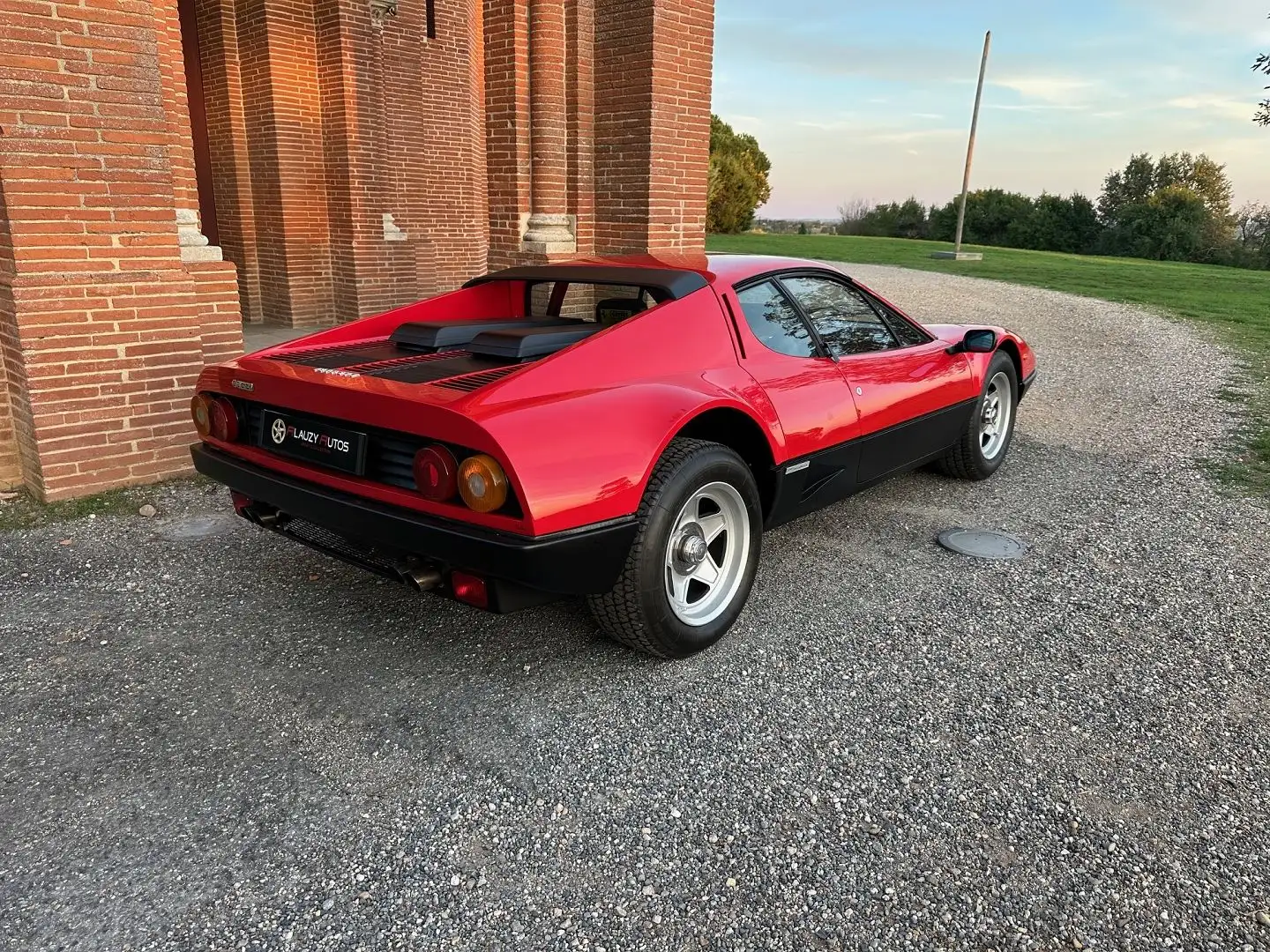Ferrari 360 5.0 360 Rouge - 2