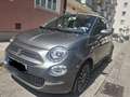 Fiat 500C 500 C 1.2 8V Start Grau - thumbnail 4