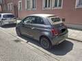 Fiat 500C 500 C 1.2 8V Start Grau - thumbnail 6