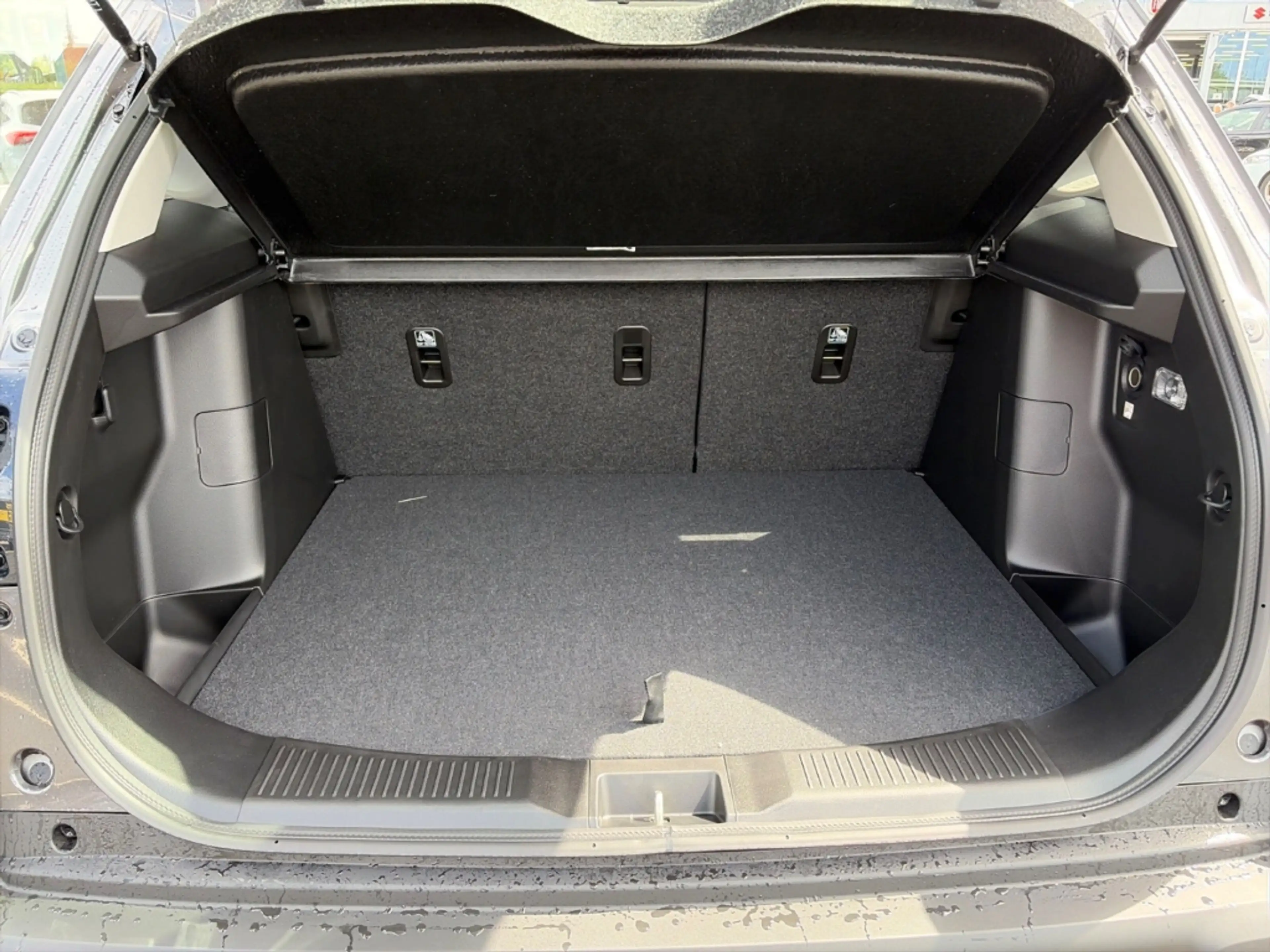Suzuki SX4 S-Cross Comfort Navi LED Apple CarPlay Android Auto Mehrzo — photo 8