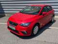SEAT Ibiza Reference Edition 1.0 TSI Rot - thumbnail 1