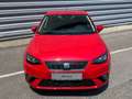 SEAT Ibiza Reference Edition 1.0 TSI Rot - thumbnail 2