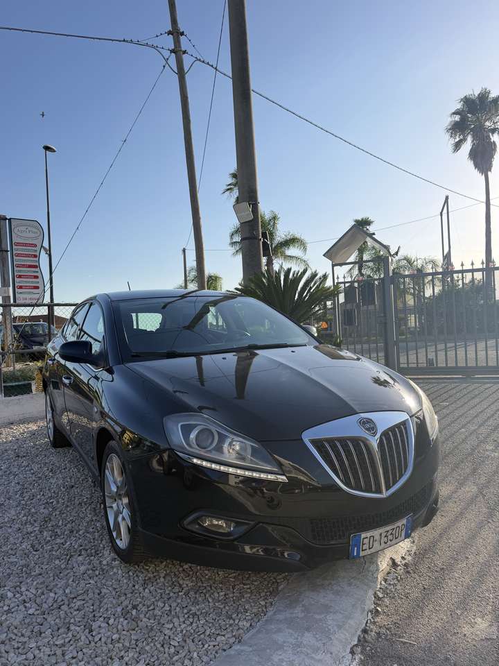 Lancia Delta 1.6 mjt Oro 120cv dpf