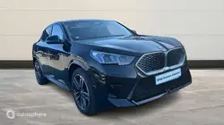 BMW iX2 eDrive20 204ch M Sport