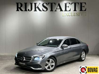 Mercedes-Benz E 220 d Prestige Plus|SFEERV.|CAMERA|VIRTUAL