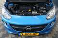 Opel Adam 1.4 Turbo S 150PK Leder RECARO Clima Carbon pakket Blauw - thumbnail 19