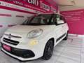 Fiat 500L 500L Pro 1.3 MJT 95CV Mirror 4 posti (N1) Blanc - thumbnail 1