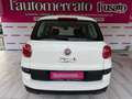 Fiat 500L 500L Pro 1.3 MJT 95CV Mirror 4 posti (N1) Blanc - thumbnail 4