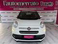Fiat 500L 500L Pro 1.3 MJT 95CV Mirror 4 posti (N1) Blanc - thumbnail 2