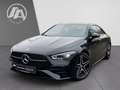 Mercedes-Benz CLA 200 AMG+MBUX+Night+Distr+M-BEAM+360+Key+SHZ Noir - thumbnail 3
