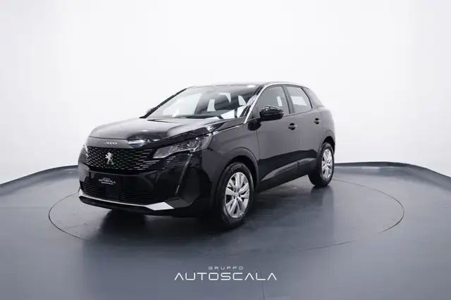 Peugeot 3008 1.2 PureTech Turbo 130cv S&S EAT8 Active Pack