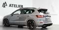 CUPRA Ateca Limited Edition*4Drive*AKRA*PANO*360°KAM Grijs - thumbnail 7