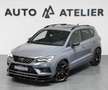 CUPRA Ateca Limited Edition*4Drive*AKRA*PANO*360°KAM Grijs - thumbnail 1