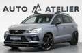 CUPRA Ateca Limited Edition*4Drive*AKRA*PANO*360°KAM Grijs - thumbnail 2