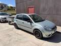 Ford Fiesta Fiesta V 2002 5p 1.4 tdci Zetec Grigio - thumbnail 1