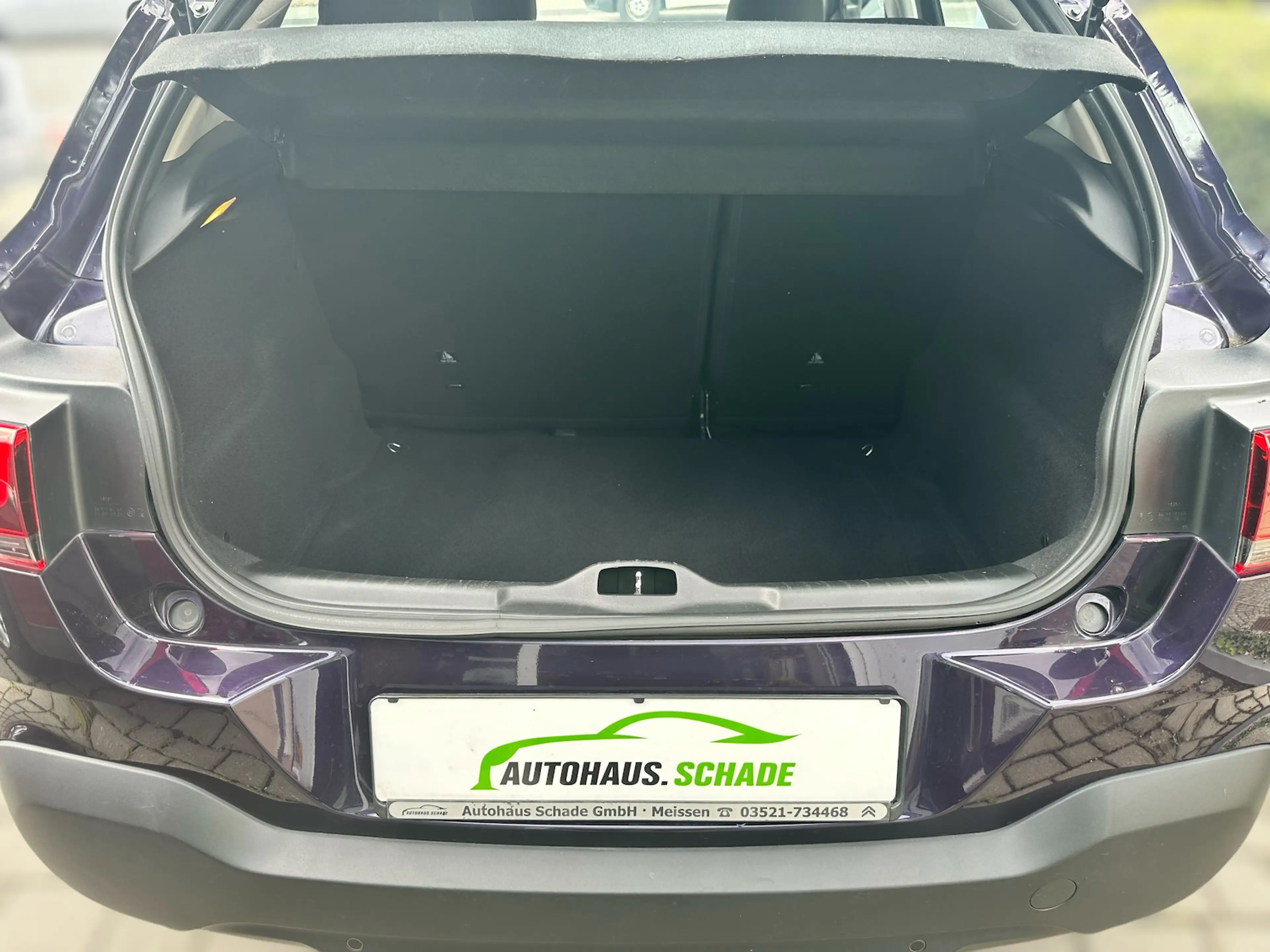 Citroen C4 Cactus Shine / NAVI/KAMERA/ALU — photo 9