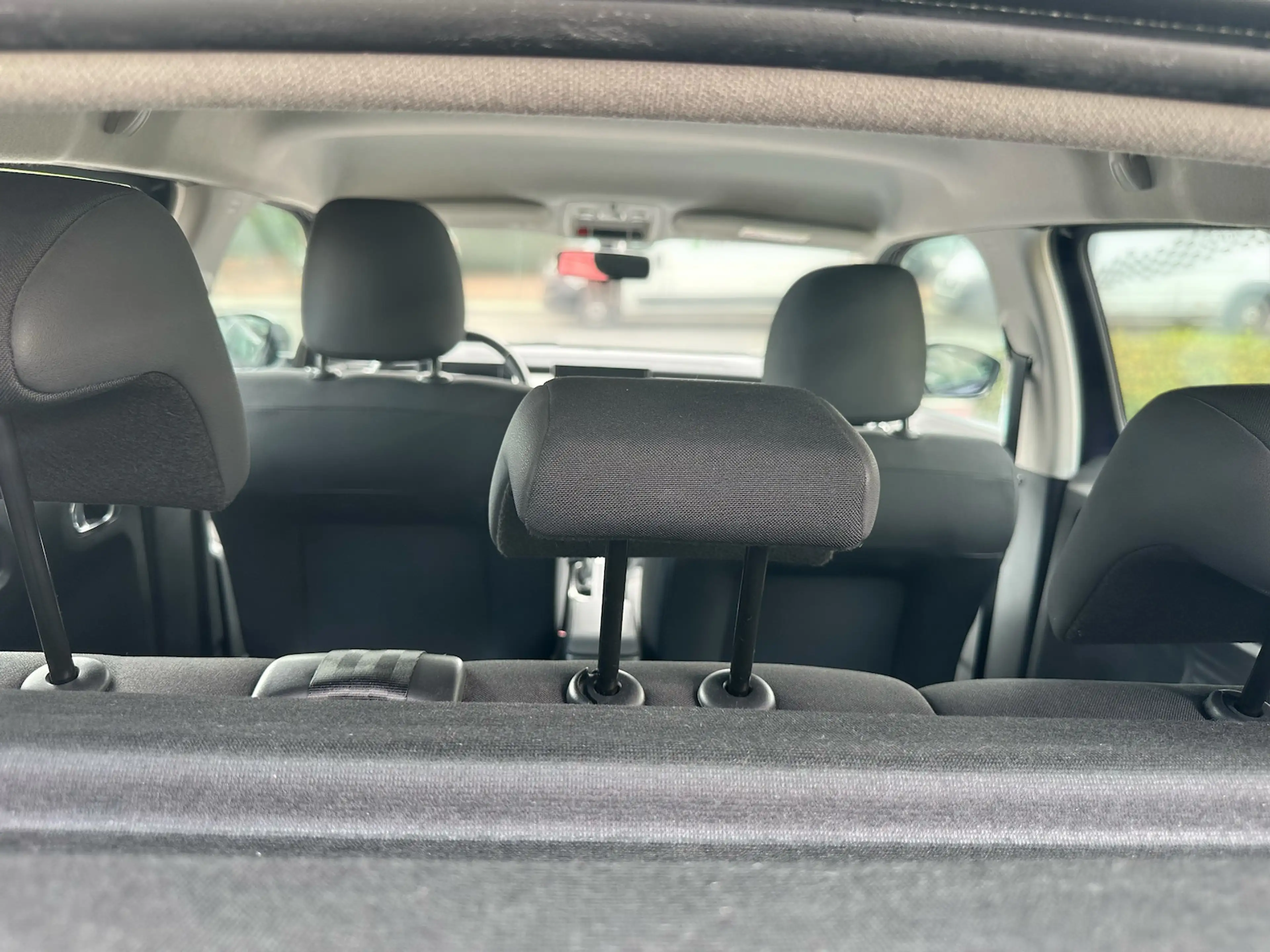 Citroen C4 Cactus Shine / NAVI/KAMERA/ALU — photo 10