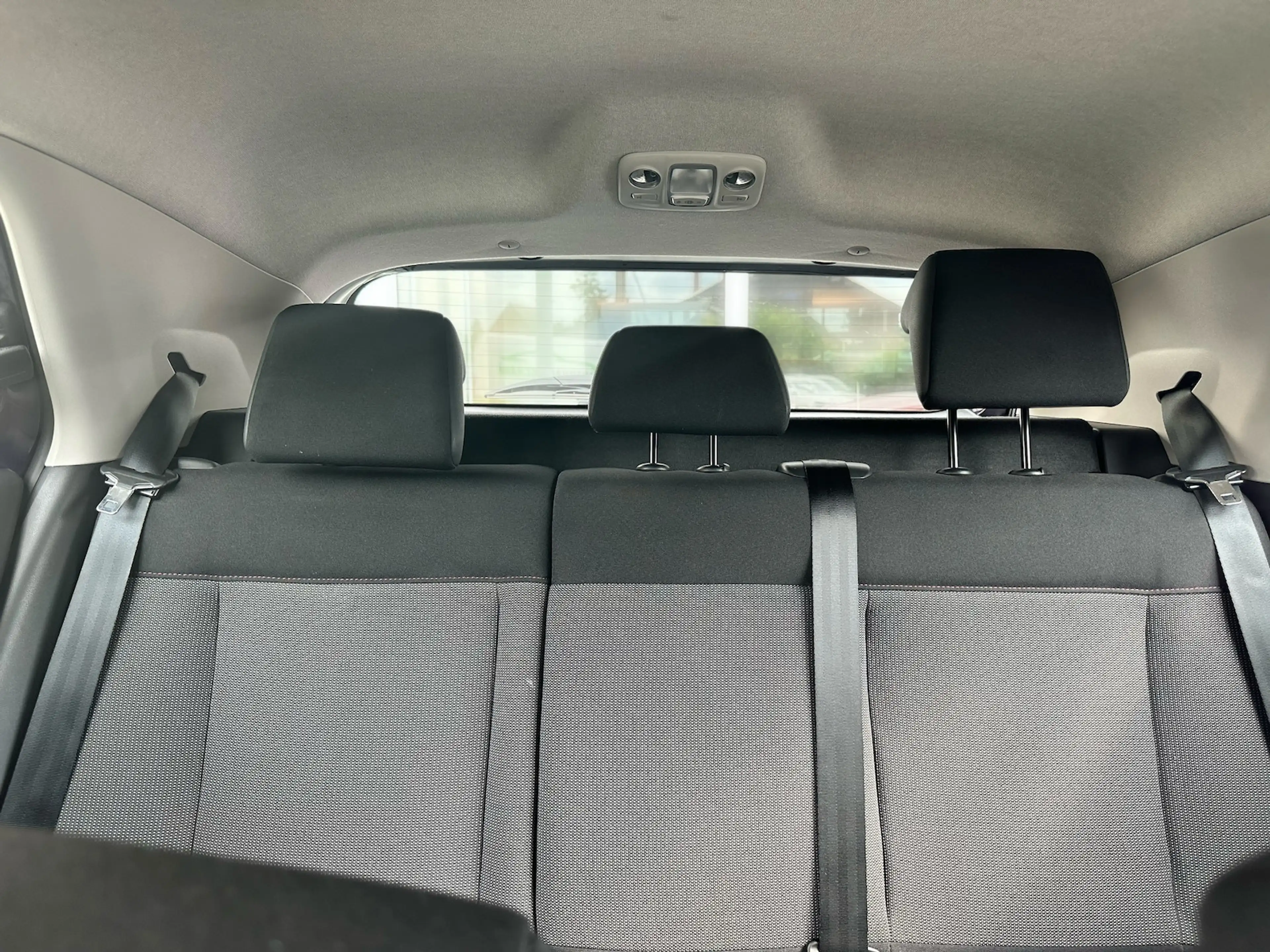 Citroen C4 Cactus Shine / NAVI/KAMERA/ALU — photo 15