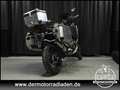 Honda CRF 1100 Africa Twin CRF 1100 DCT / KOFFER + TOPCASE / Czarny - thumbnail 5
