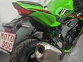 Kawasaki Ninja ZX-4RR VENDU***MOTODOC.BE***SOLD Groen - thumbnail 4