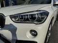 BMW X1 1.5 Benz + M-Pack + Vele opties + HANDGESCHAKELD Weiß - thumbnail 6