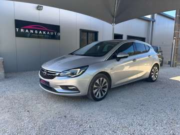 1.6 CDTI 136 ch BVA6 Innovation / Carplay