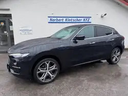 Maserati Levante 2.0 Hybrid GT 21" Pano Leder H&Kardon