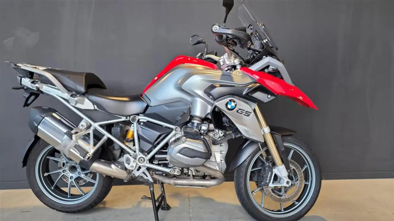 BMW R 1200 GS