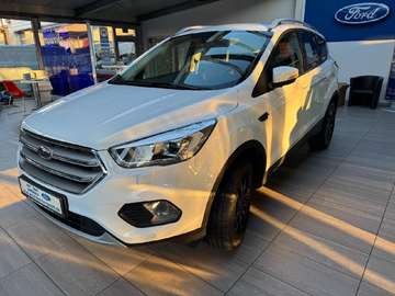 Kuga 2.0 TDCi Cool&Connect 4x2 Start/St (EURO 6d-T