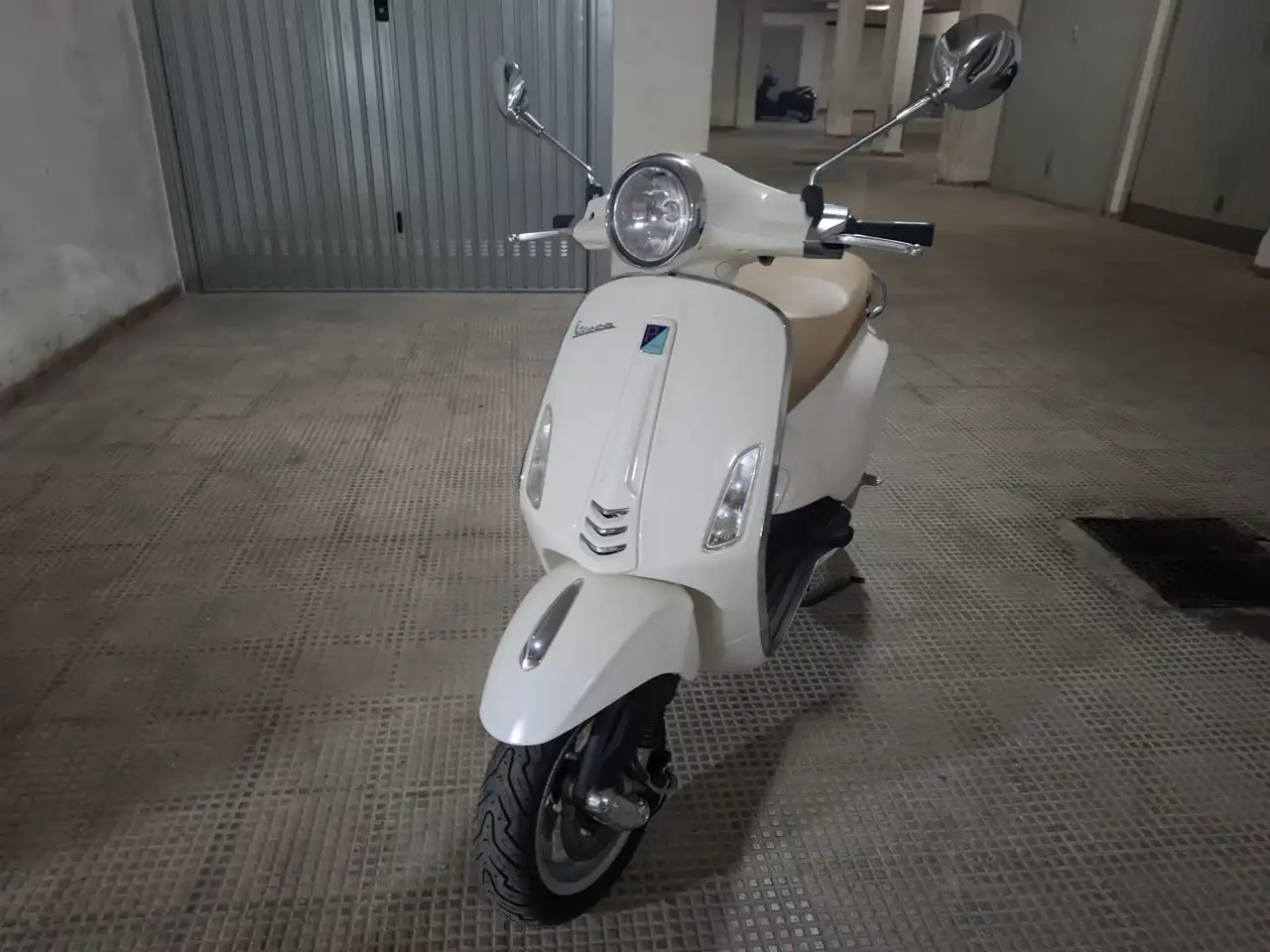 Piaggio Primavera