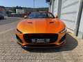 Jaguar F-Type F-TYPE Cabriolet First Edition AWD V8 Gris - thumbnail 2