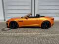 Jaguar F-Type F-TYPE Cabriolet First Edition AWD V8 Gris - thumbnail 4