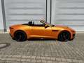 Jaguar F-Type F-TYPE Cabriolet First Edition AWD V8 Gris - thumbnail 8