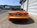 Jaguar F-Type F-TYPE Cabriolet First Edition AWD V8 Gris - thumbnail 6
