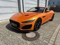 Jaguar F-Type F-TYPE Cabriolet First Edition AWD V8 Gris - thumbnail 3