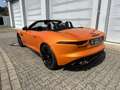 Jaguar F-Type F-TYPE Cabriolet First Edition AWD V8 Gris - thumbnail 5