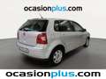 Volkswagen Polo 1.4TDI Match Gris - thumbnail 4