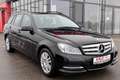 Mercedes-Benz C 200 T CDI BlueEfficiency Schwarz - thumbnail 2