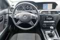 Mercedes-Benz C 200 T CDI BlueEfficiency Schwarz - thumbnail 11