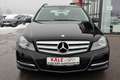 Mercedes-Benz C 200 T CDI BlueEfficiency Schwarz - thumbnail 16